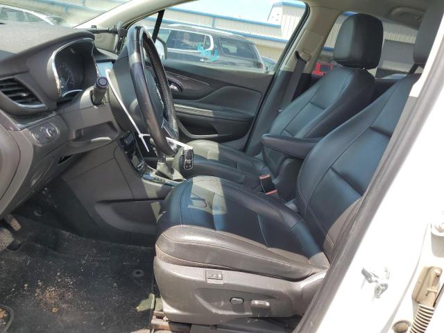 Photo 7 from auction – 2020 BUICK ENCORE ESS with VIN KL4CJGSB3LB060178