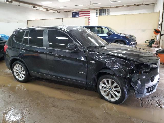 Photo 4 from auction – 2016 BMW X3 XDRIVE2 with VIN 5UXWX9C50G0D70751
