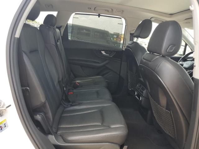 Photo 11 from auction – 2017 AUDI Q7 PREMIUM with VIN WA1LAAF79HD003174