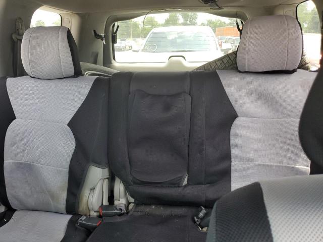 Photo 10 from auction – 2012 HONDA PILOT EX with VIN 5FNYF4H40CB018441