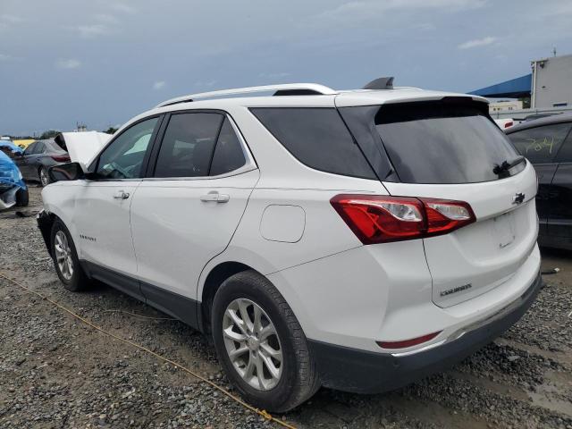 Photo 2 from auction – 2019 CHEVROLET EQUINOX LT with VIN 2GNAXKEV6K6120192