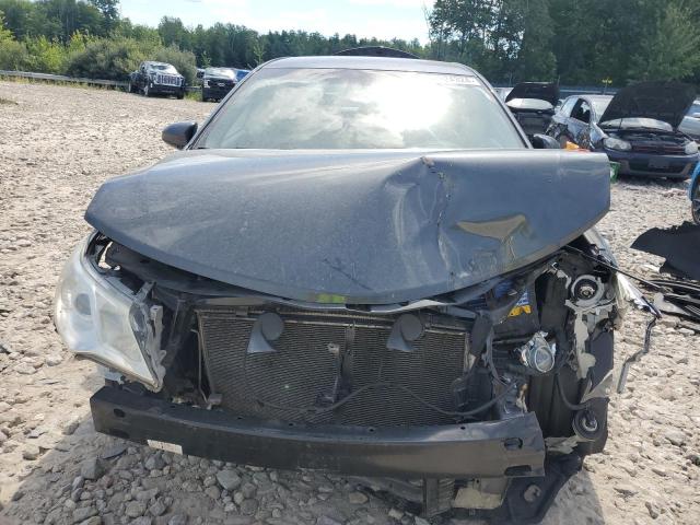 Photo 5 from auction – 2012 TOYOTA CAMRY BASE with VIN 4T1BF1FK4CU142690
