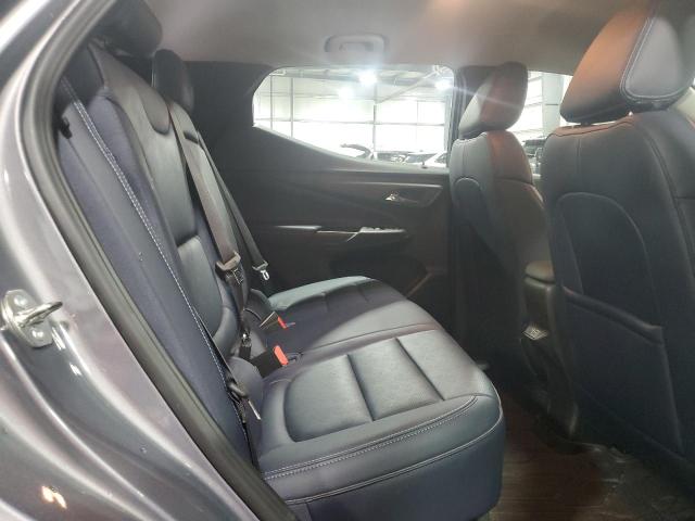 Photo 11 from auction – 2023 CHEVROLET BOLT EUV P with VIN 1G1FZ6S0XP4120884