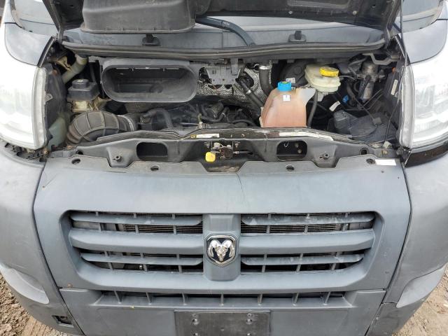Photo 12 from auction – 2014 RAM PROMASTER with VIN 3C6TRVBG2EE114419