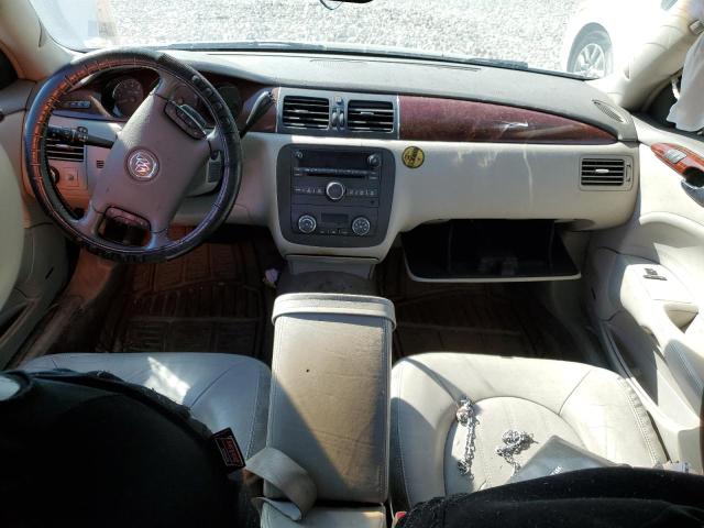 Photo 8 from auction – 2006 BUICK LUCERNE CX with VIN 1G4HD57226U230809