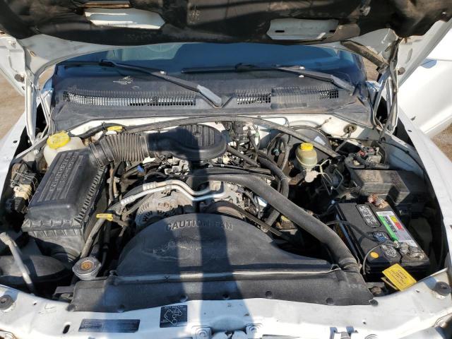 Photo 11 from auction – 1998 DODGE DAKOT with VIN 1B7FL26X7WS613649