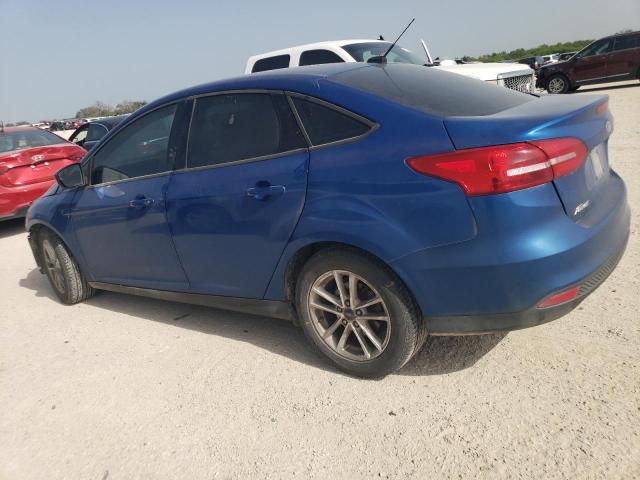 Photo 2 from auction – 2018 FORD FOCUS SE with VIN 1FADP3FE3JL312918