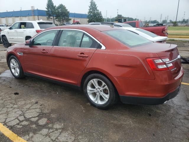 Photo 2 from auction – 2014 FORD TAURUS SEL with VIN 1FAHP2H82EG122495