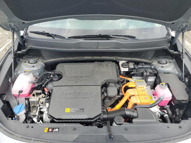 Photo 12 from auction – 2023 KIA NIRO EX with VIN KNDCR3LE2P5109875