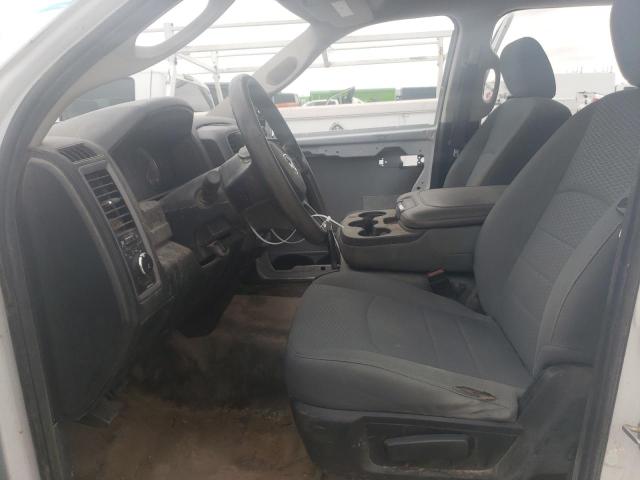 Photo 7 from auction – 2018 RAM 3500 with VIN 3C7WRTCL8JG346496