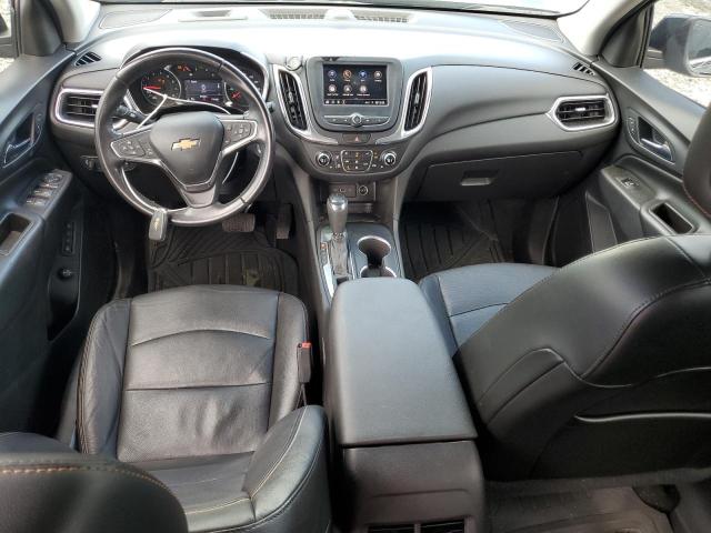 Photo 8 from auction – 2020 CHEVROLET EQUINOX LT with VIN 3GNAXKEVXLS716120