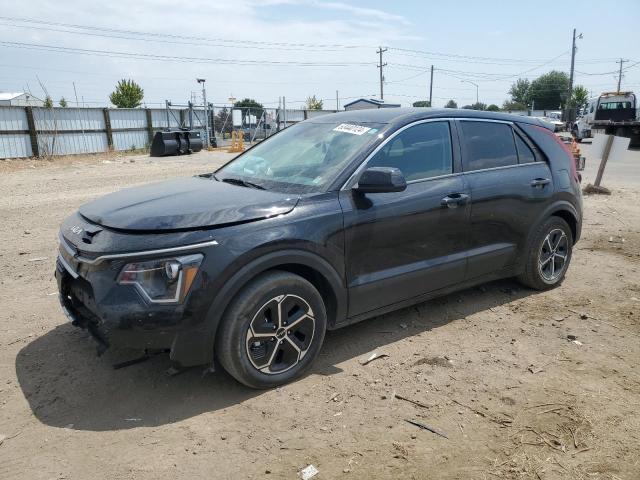 KIA NIRO LX 2023 with VIN KNDCP3LEXP5116580 - Photo from auction