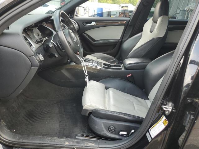 Photo 7 from auction – 2014 AUDI S4 PREMIUM with VIN WAUBGAFL2EA073915