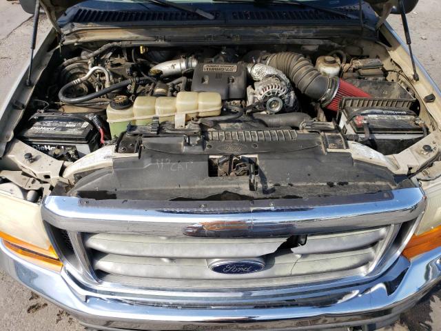 Photo 11 from auction – 2000 FORD F250 SUPER with VIN 1FTNX21F0YEA52405
