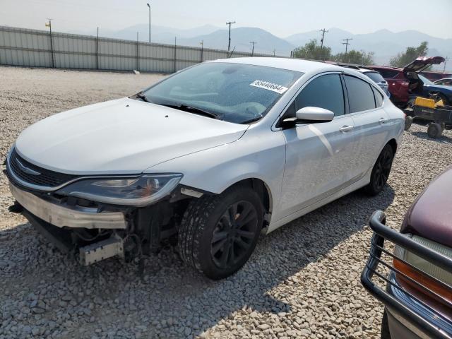 CHRYSLER 200 LIMITE 2016 with VIN 1C3CCCAB9GN129071 - Photo from auction