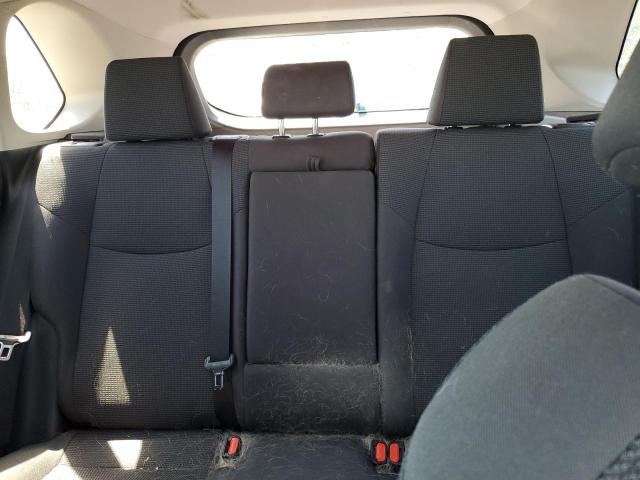 Photo 10 from auction – 2020 TOYOTA RAV4 LE with VIN 2T3F1RFV5LC081061