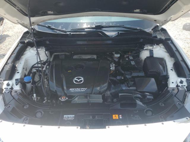 Photo 12 from auction – 2019 MAZDA CX-5 TOURI with VIN JM3KFACM4K1515017