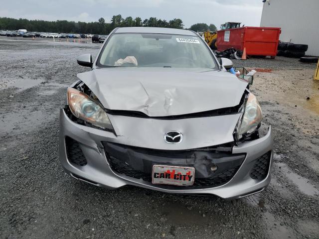 Photo 5 from auction – 2013 MAZDA 3 I with VIN JM1BL1UP3D1767810