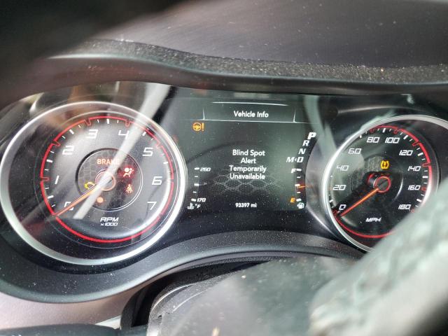 Photo 9 from auction – 2019 DODGE CHARGER SC with VIN 2C3CDXGJ0KH646778