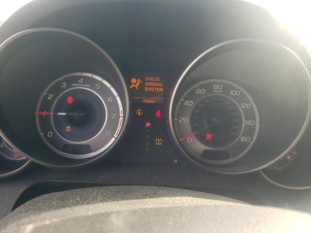 صورة رقم 9 من المزاد - 2012 ACURA MDX TECHNO مع VIN 2HNYD2H47CH519602