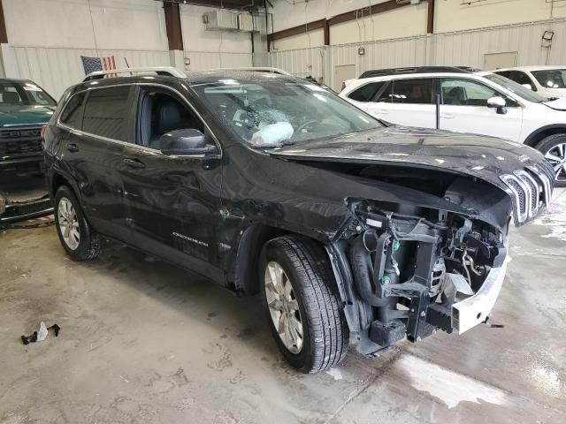 Photo 4 from auction – 2014 JEEP CHEROKEE L with VIN 1C4PJMDS2EW242582