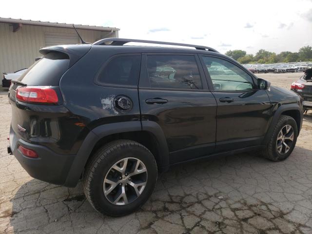 Photo 3 from auction – 2015 JEEP CHEROKEE T with VIN 1C4PJMBS9FW524657
