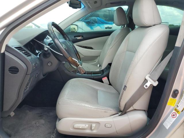 Photo 7 from auction – 2011 LEXUS ES 350 with VIN JTHBK1EG2B2457493