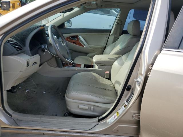 Photo 7 from auction – 2009 TOYOTA CAMRY BASE with VIN 4T4BE46K19R103820