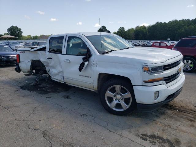 Photo 4 from auction – 2017 CHEVROLET SILVERADO with VIN 3GCUKREC2HG284290