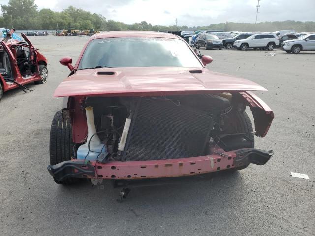 Photo 5 from auction – 2012 DODGE CHALLENGER with VIN 2C3CDYAGXCH131260