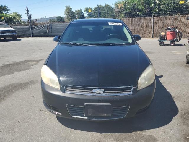 Photo 5 from auction – 2007 CHEVROLET IMPALA LS with VIN 2G1WB58NX79107812