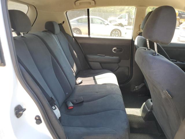Photo 10 from auction – 2009 NISSAN VERSA S with VIN 3N1BC13E49L368701