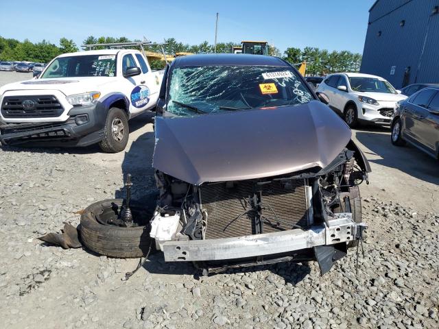 Photo 5 from auction – 2018 TOYOTA HIGHLANDER with VIN 5TDBZRFH5JS860846