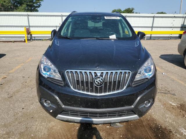 Photo 5 from auction – 2015 BUICK ENCORE CON with VIN KL4CJBSB0FB032605