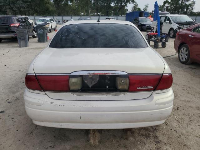 Photo 6 from auction – 2005 BUICK LESABRE LI with VIN 1G4HR54KX5U239147