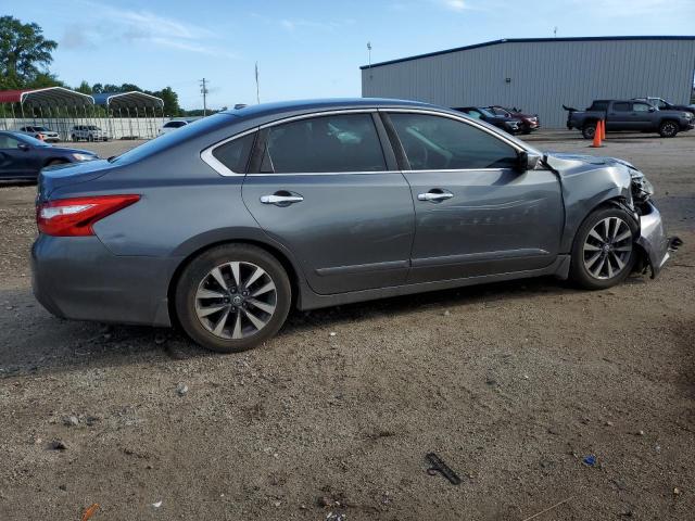 Photo 3 from auction – 2016 NISSAN ALTIMA 2.5 with VIN 1N4AL3AP6GC293183