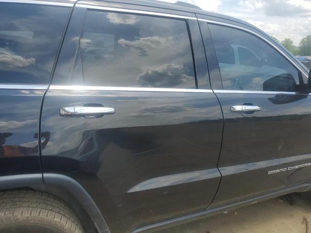 Photo 11 from auction – 2014 JEEP GRAND CHER with VIN 1C4RJFBG7EC505539