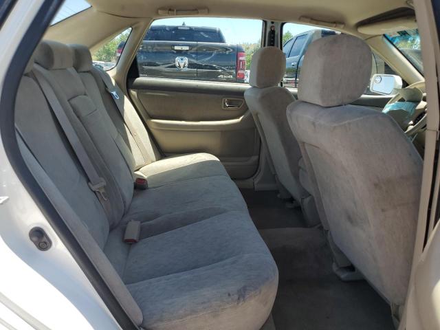Photo 10 from auction – 2001 TOYOTA AVALON XL with VIN 4T1BF28B41U166732