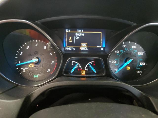 Photo 9 from auction – 2016 FORD FOCUS SE with VIN 1FADP3F26GL300079