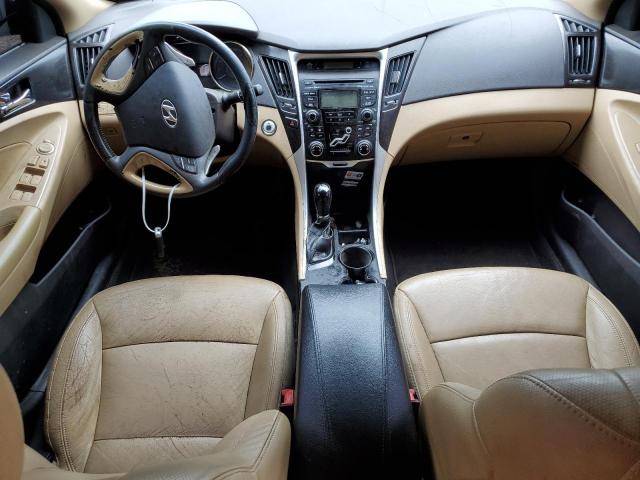 Photo 8 from auction – 2012 HYUNDAI SONATA SE with VIN 5NPEC4ABXCH454624