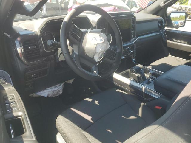 Photo 8 from auction – 2023 FORD F150 SUPER with VIN 1FTEX1EP8PKD50486