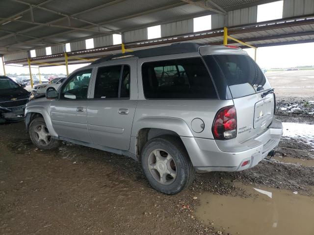 Photo 2 from auction – 2005 CHEVROLET TRAILBLAZE with VIN 1GNES16S156138043