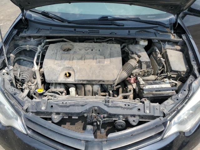 Photo 11 from auction – 2014 TOYOTA COROLLA L with VIN 5YFBURHE8EP091775