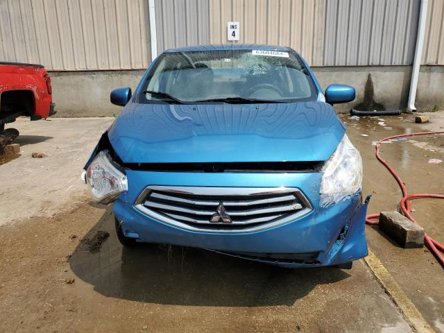 Photo 5 from auction – 2019 MITSUBISHI MIRAGE G4 with VIN ML32F3FJ7KHF12132