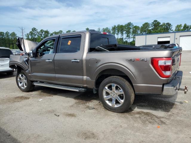 Photo 2 from auction – 2023 FORD F150 SUPER with VIN 1FTFW1E58PFA31202