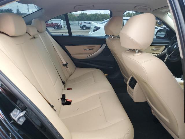Photo 10 from auction – 2018 BMW 320 XI with VIN WBA8A3C57JA488266