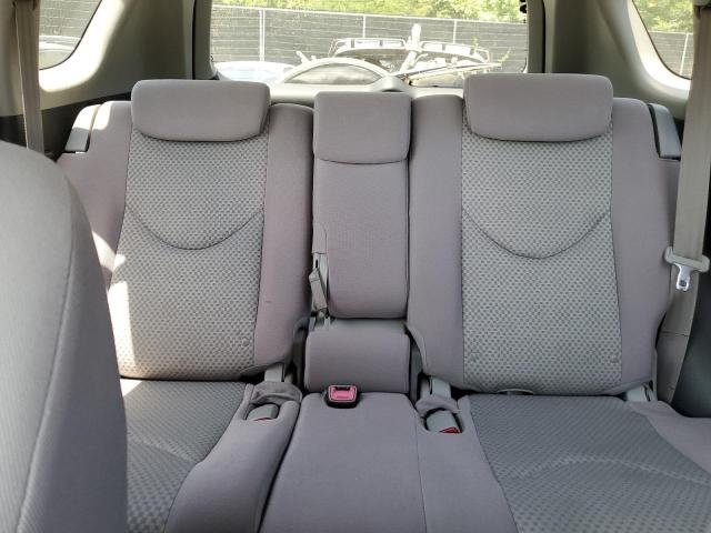 Photo 10 from auction – 2007 TOYOTA RAV4 with VIN JTMBD33V275074863