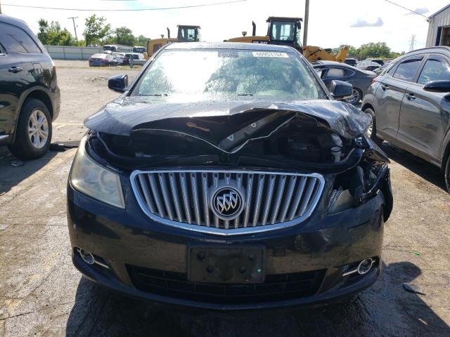 Photo 5 from auction – 2011 BUICK LACROSSE C with VIN 1G4GE5ED6BF364931