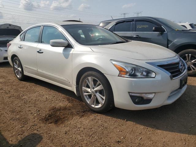 Photo 4 from auction – 2015 NISSAN ALTIMA 2.5 with VIN 1N4AL3APXFC119325