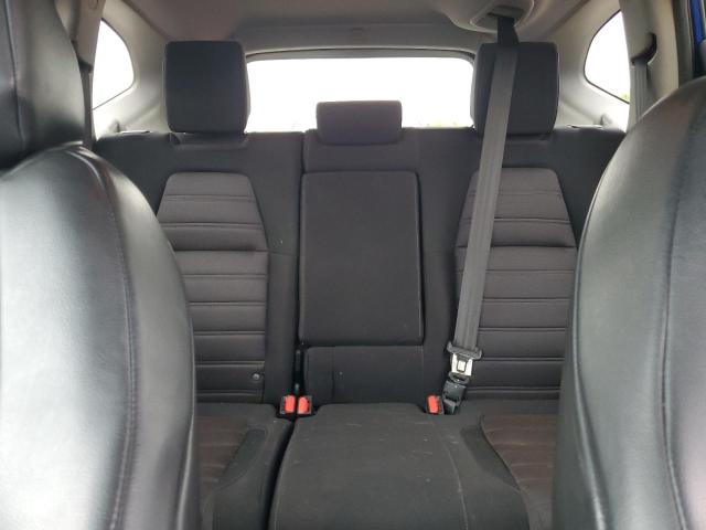 Photo 10 from auction – 2020 HONDA CR-V EX with VIN 7FARW2H51LE009978